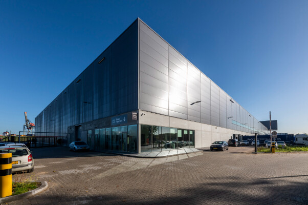 DVV   Neelevat, Rotterdam 7240