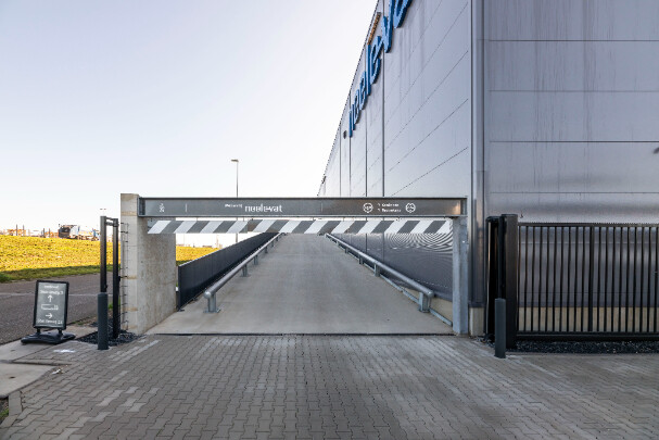 DVV   Neelevat, Rotterdam 7244