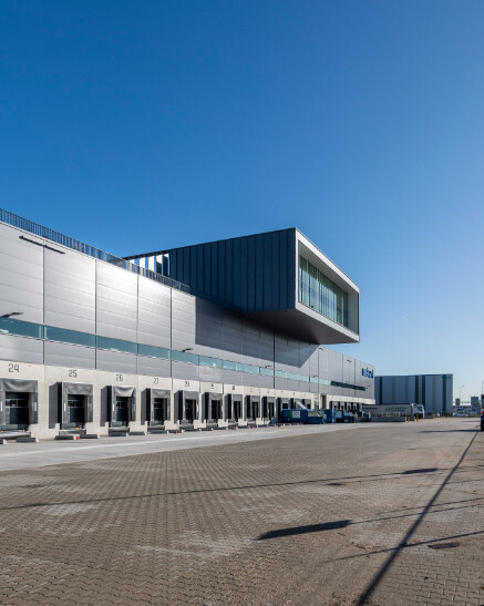 DVV   Neelevat, Rotterdam 7277