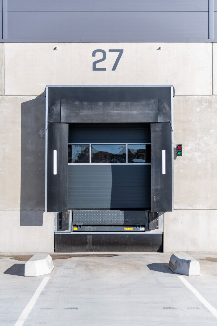 DVV   Neelevat, Rotterdam 7331