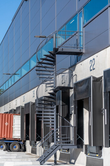 DVV   Neelevat, Rotterdam 7336