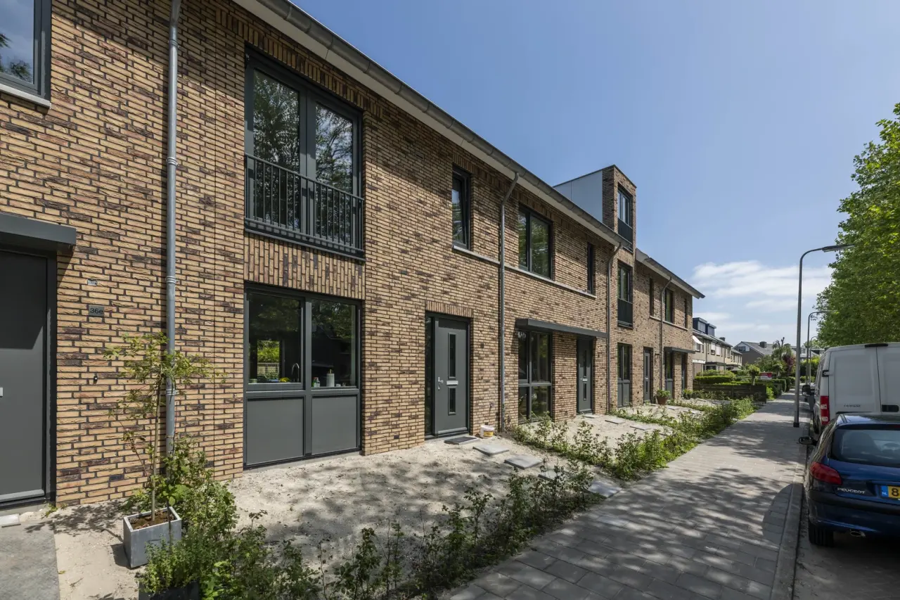 E Plataan  Berkenwoude 4557