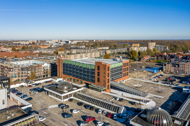 FAarkade   Alphen a d Rijn 0086