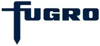 Fugro logo onze klanten devriesverburg