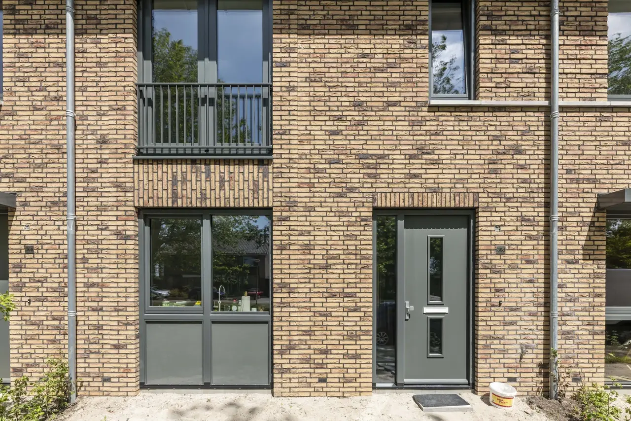 G Plataan  Berkenwoude 4563