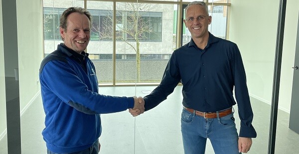 GMB Oplevering NIEUWS