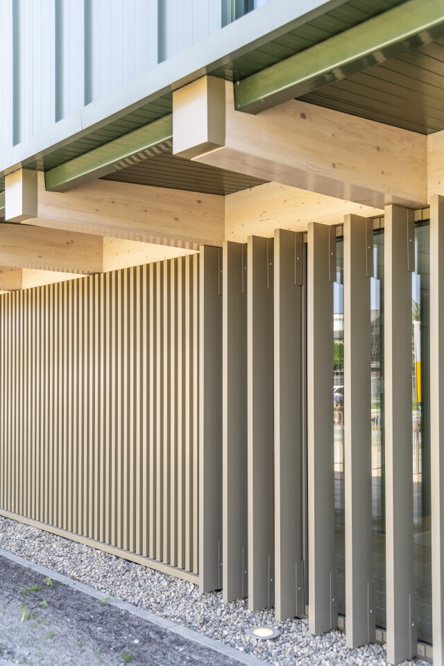 Herbouw zwembad de Schelft   Noordwijkerhout 0650