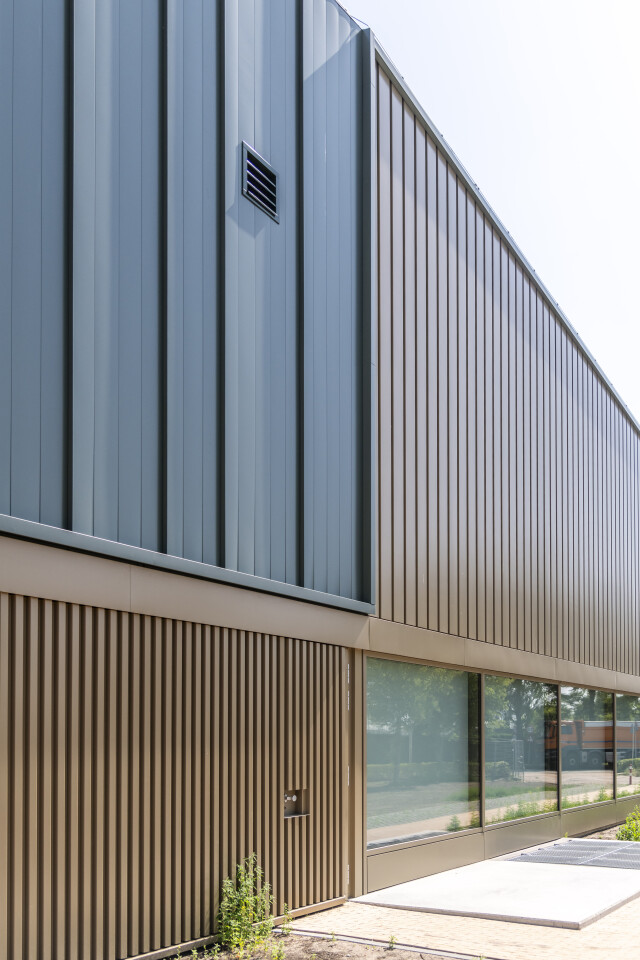 Herbouw zwembad de Schelft   Noordwijkerhout 0653