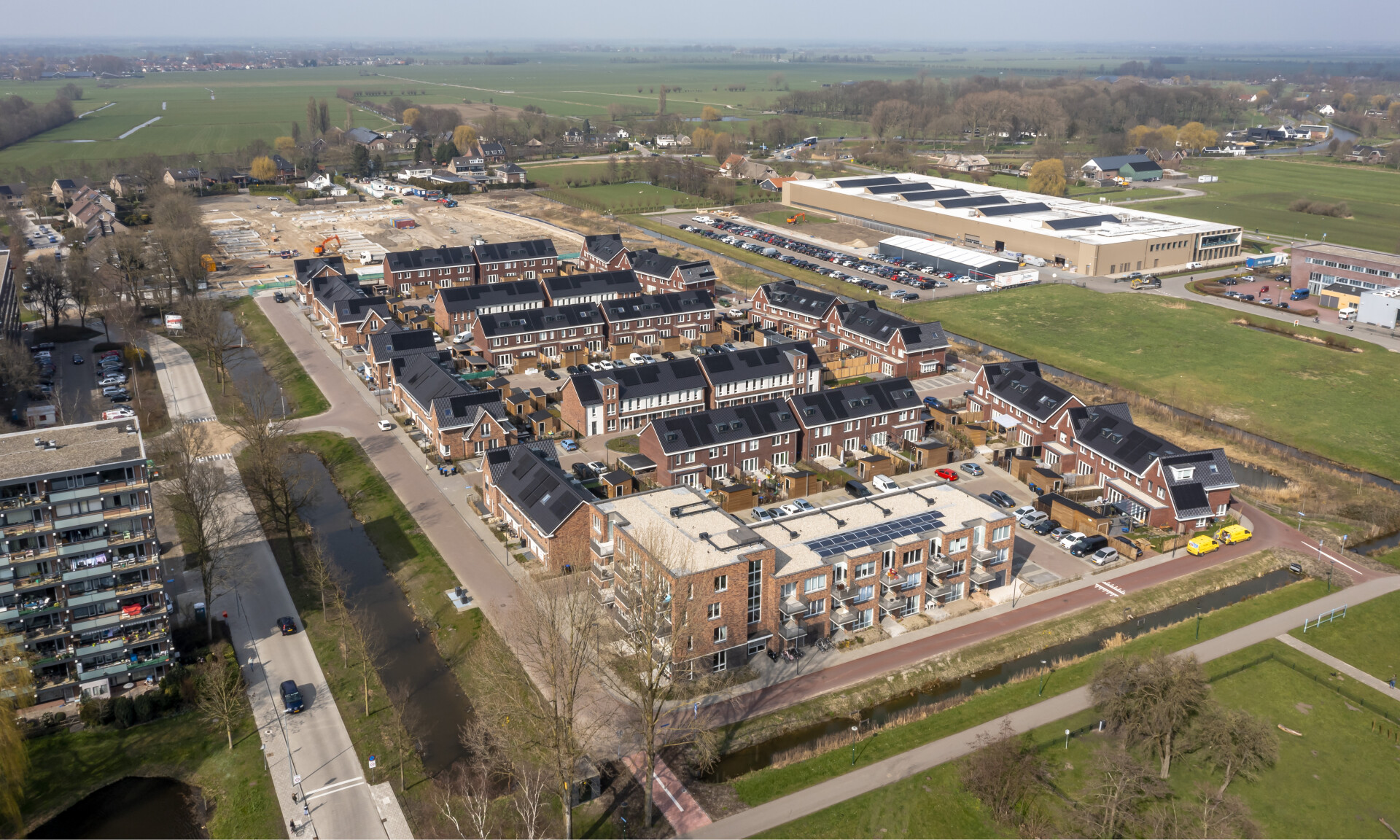 Hof van Leyland