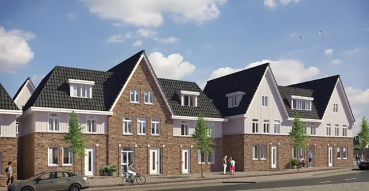 Hooghe duin thumb