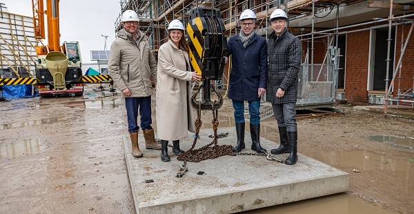 Hoogstepunt Park Triangel G3 NIEUWS