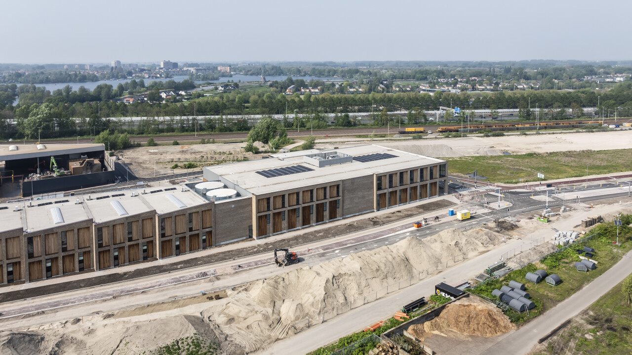I Nieuw Kralingen Business Karwei Rotterdam