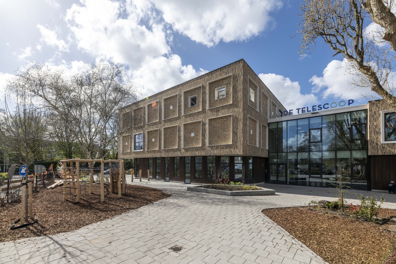 IKC Heeswijk Heeswijkstraat 2, Voorburg 4738