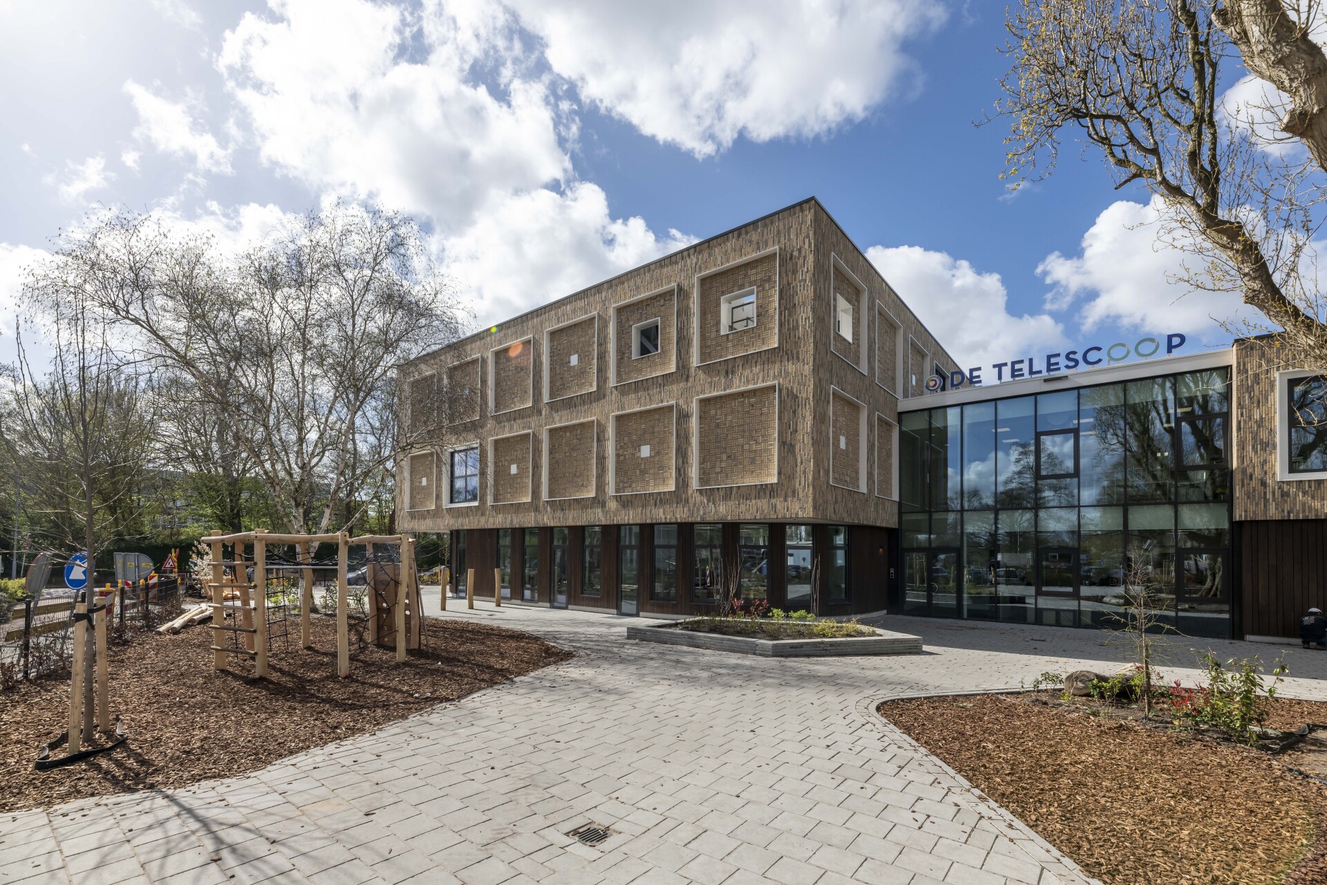 IKC Heeswijk Heeswijkstraat 2, Voorburg 4738