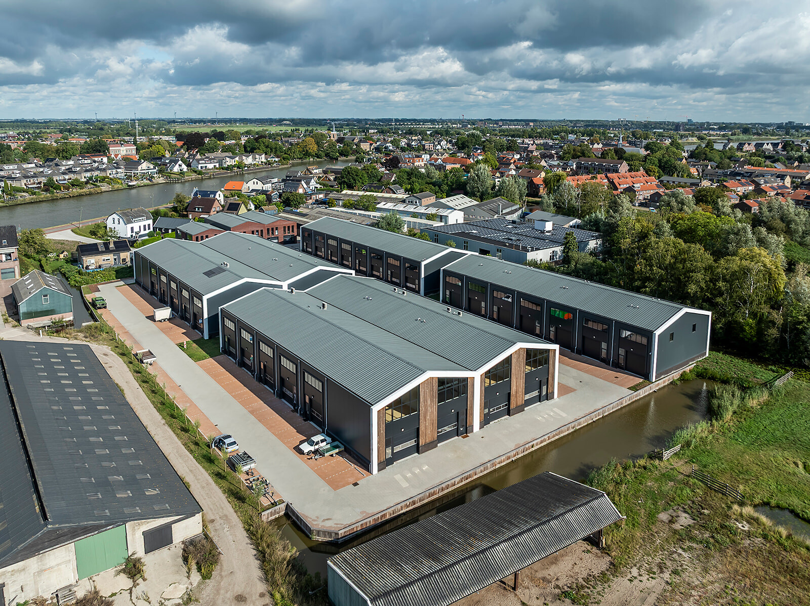 Kattendijk Gouderak