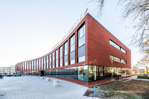 Leerpark Alphen a d Rijn 7020