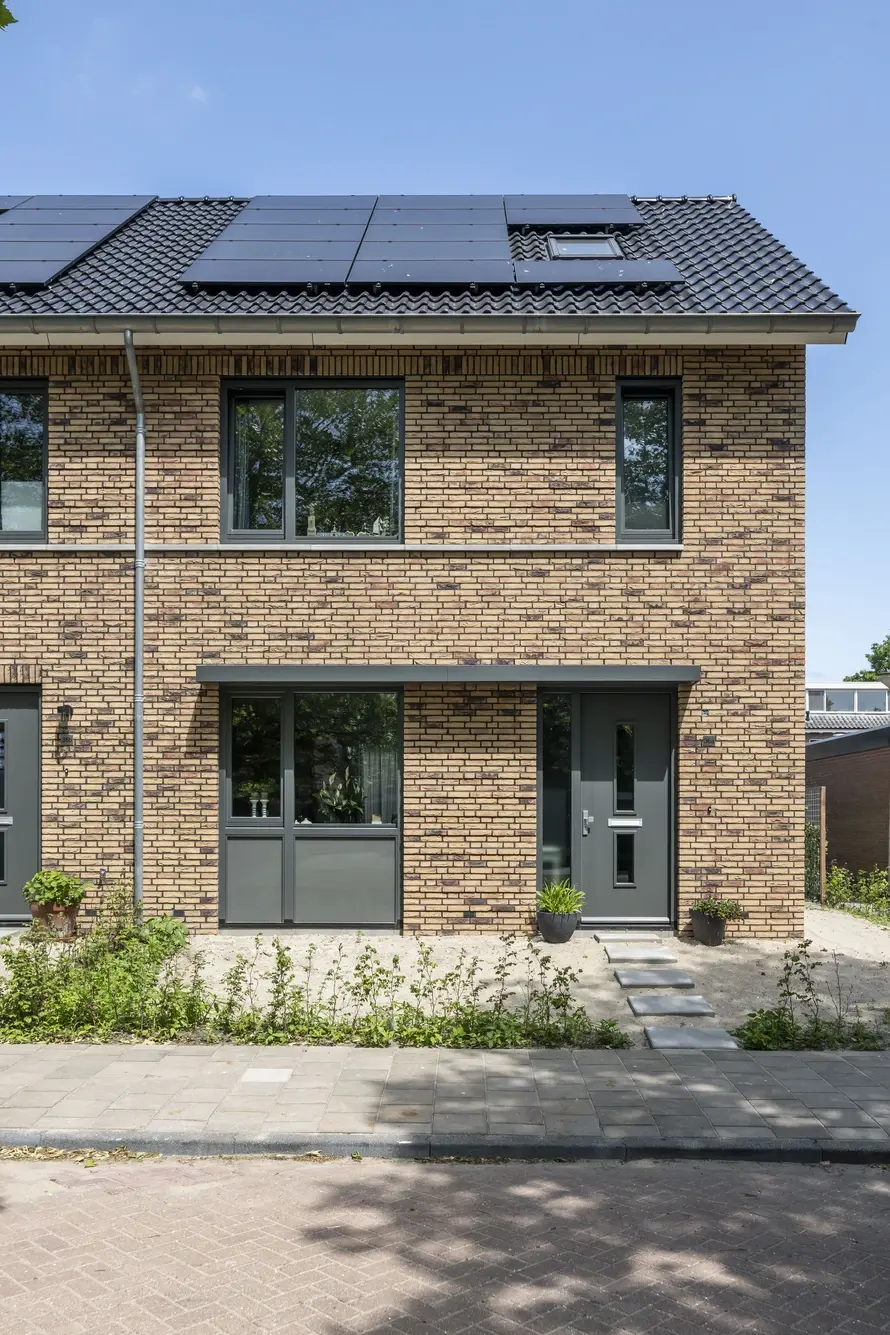M Plataan  Berkenwoude 4592