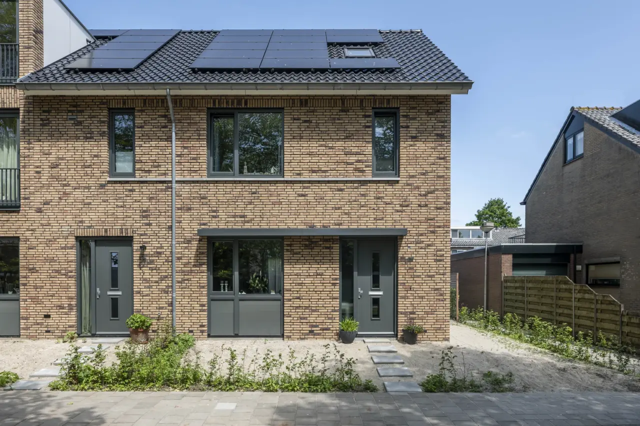 N Plataan  Berkenwoude 4594