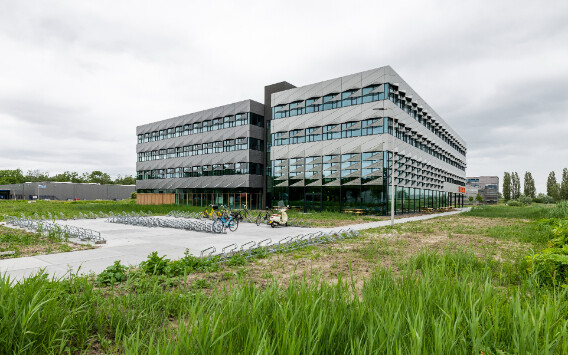 Next!, Molengraaffsingel 8, Delft 1179