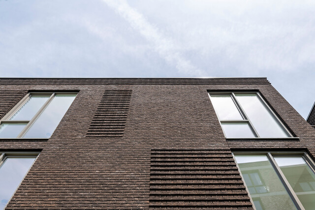 Nieuwbouw 40 aanleunwoningen   Zevenhuizen 9073