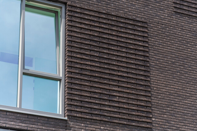 Nieuwbouw 40 aanleunwoningen   Zevenhuizen 9116