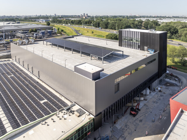 Nieuwbouw Harvest House Paprika   De Lier  10
