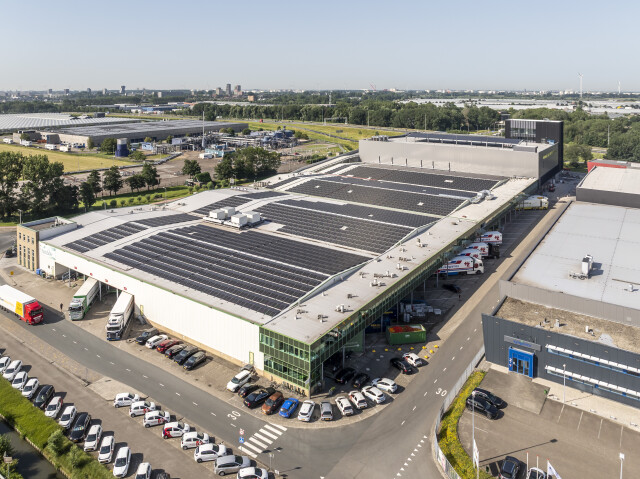 Nieuwbouw Harvest House Paprika   De Lier  11