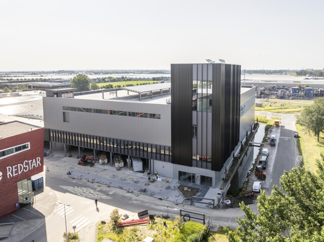 Nieuwbouw Harvest House Paprika   De Lier  12