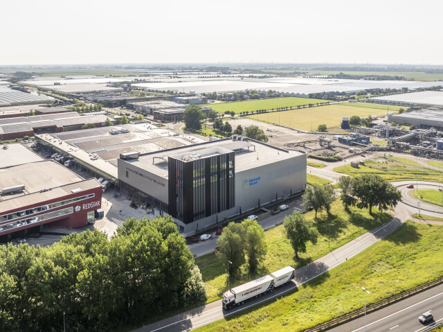 Nieuwbouw Harvest House Paprika   De Lier  7