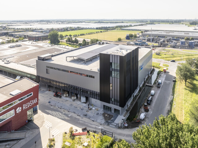 Nieuwbouw Harvest House Paprika   De Lier  8