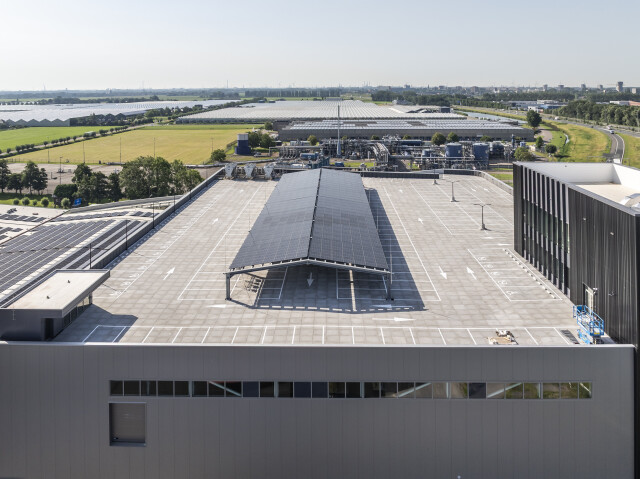 Nieuwbouw Harvest House Paprika   De Lier  9