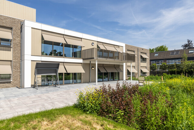 Nieuwbouw Victoiahof Gemiva Magalhaeslaan   Gouda 9276