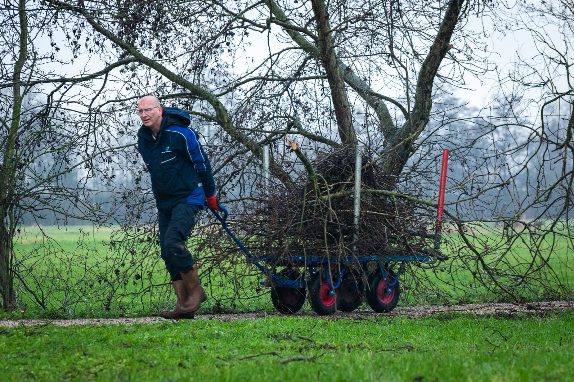 Parel in de Polder 3