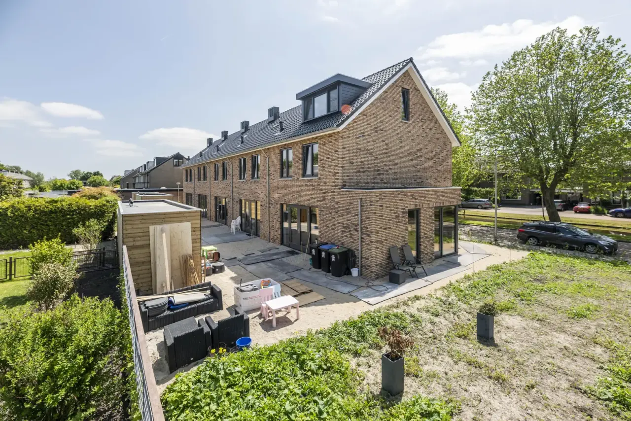 S Plataan  Berkenwoude 4615