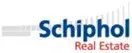 Schiphol logo onze klanten devriesverburg