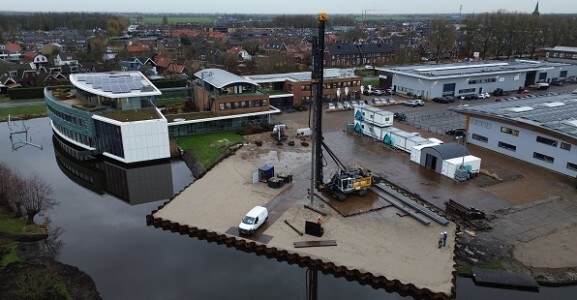 Start+heiwerk+ +nieuws