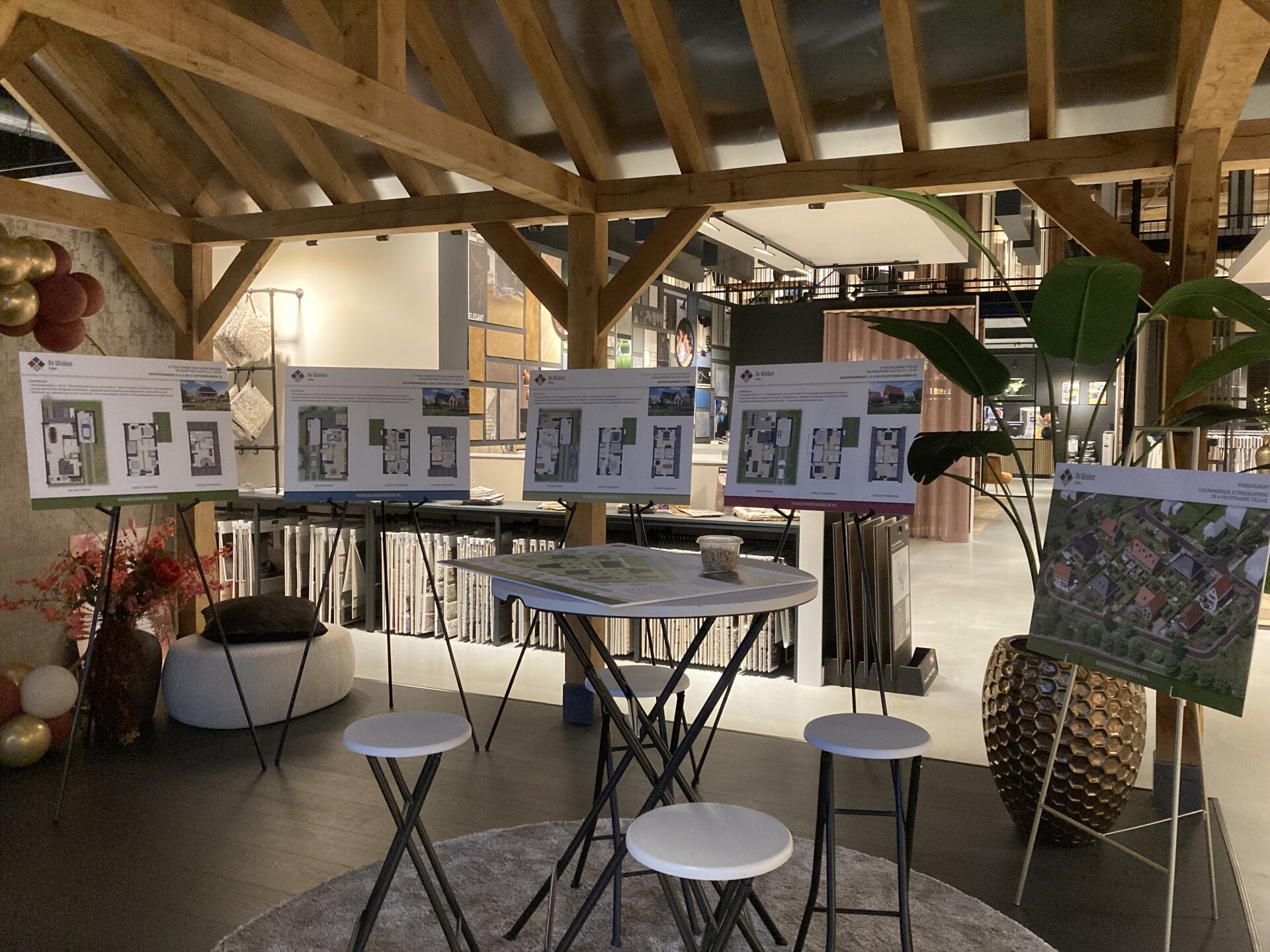 Start verkoop woningen De Wieken in Tholen