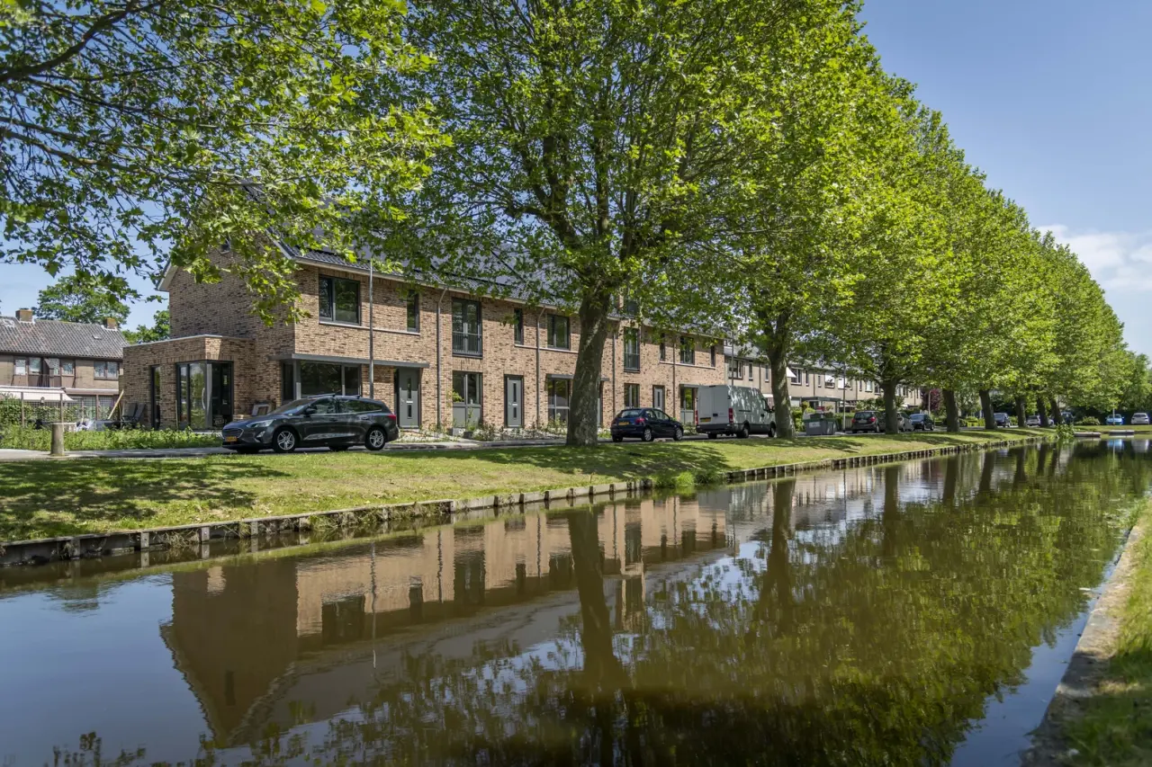 T Plataan  Berkenwoude 4621