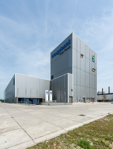 Timorstraat 22 Gorinchem 8755