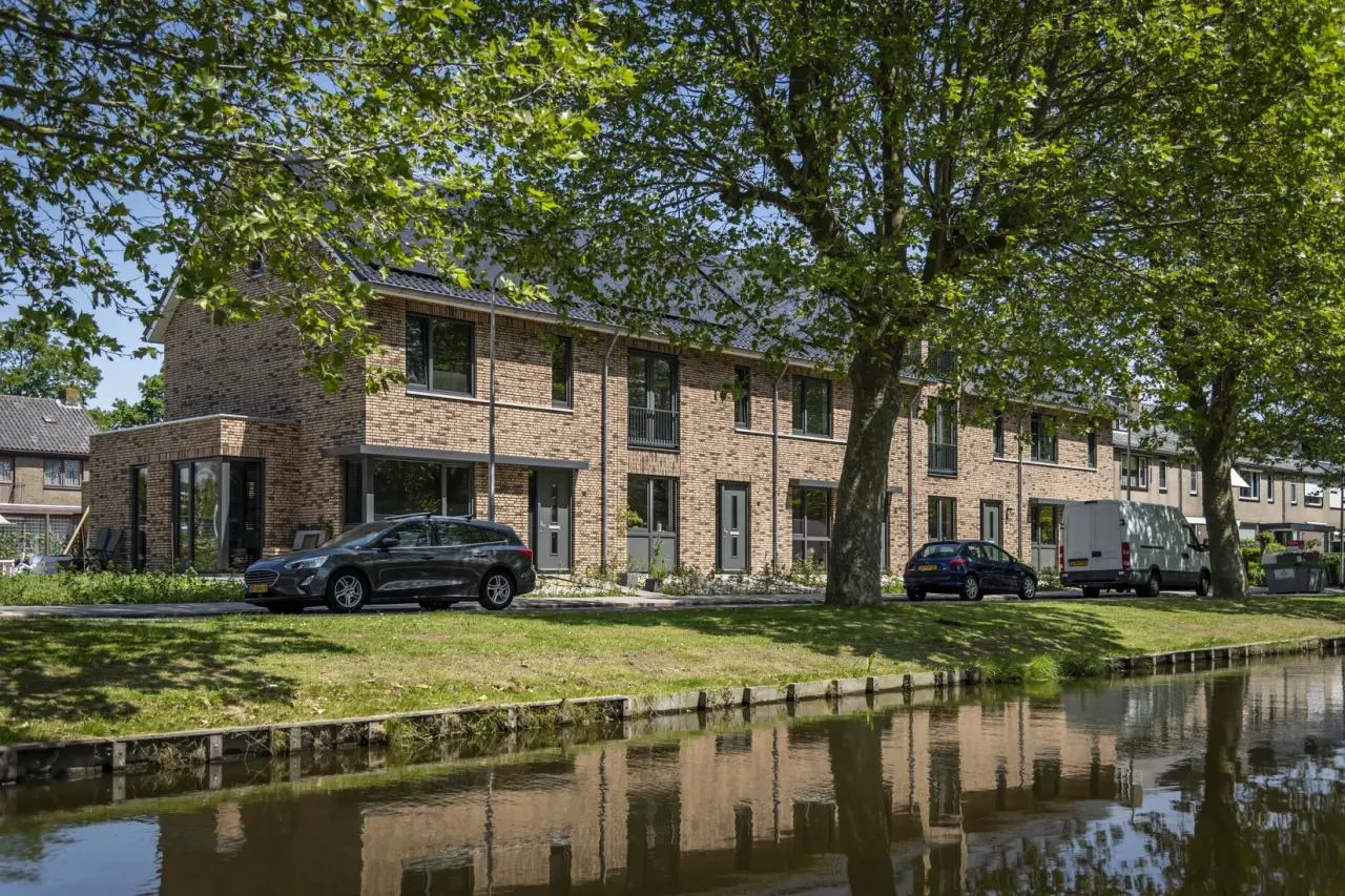 U Plataan  Berkenwoude 4626