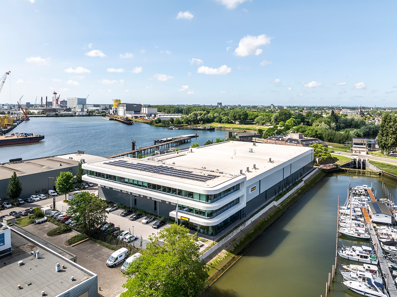 Vetus Schiedam 2