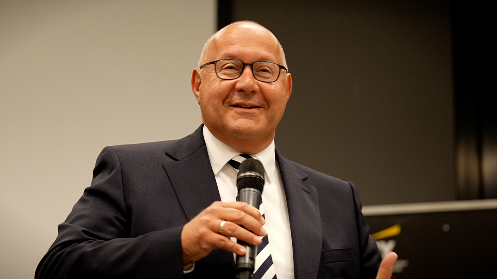 Wim Kerst RvC De Vries en Verburg Groep