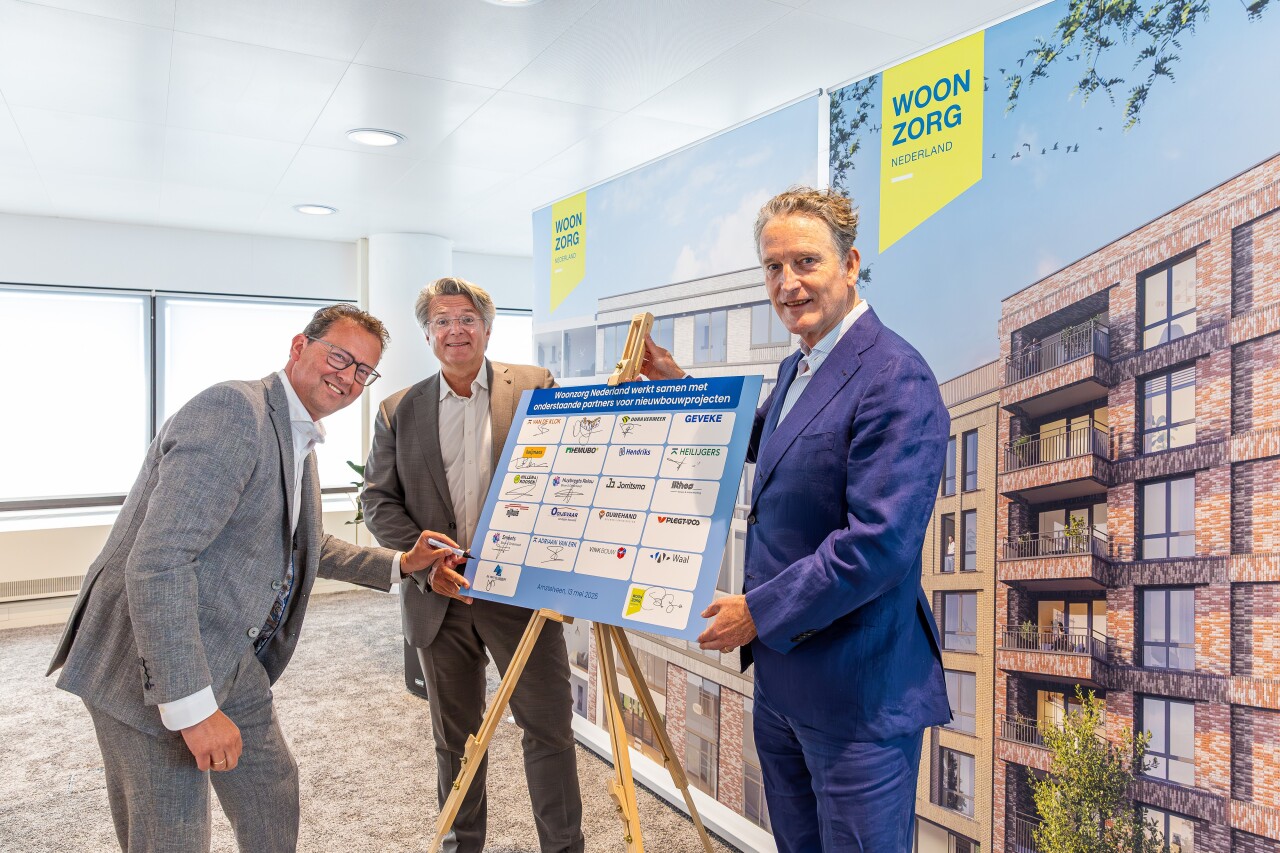 Woonzorg Nederland ondertekening 13 05 2025 (50)
