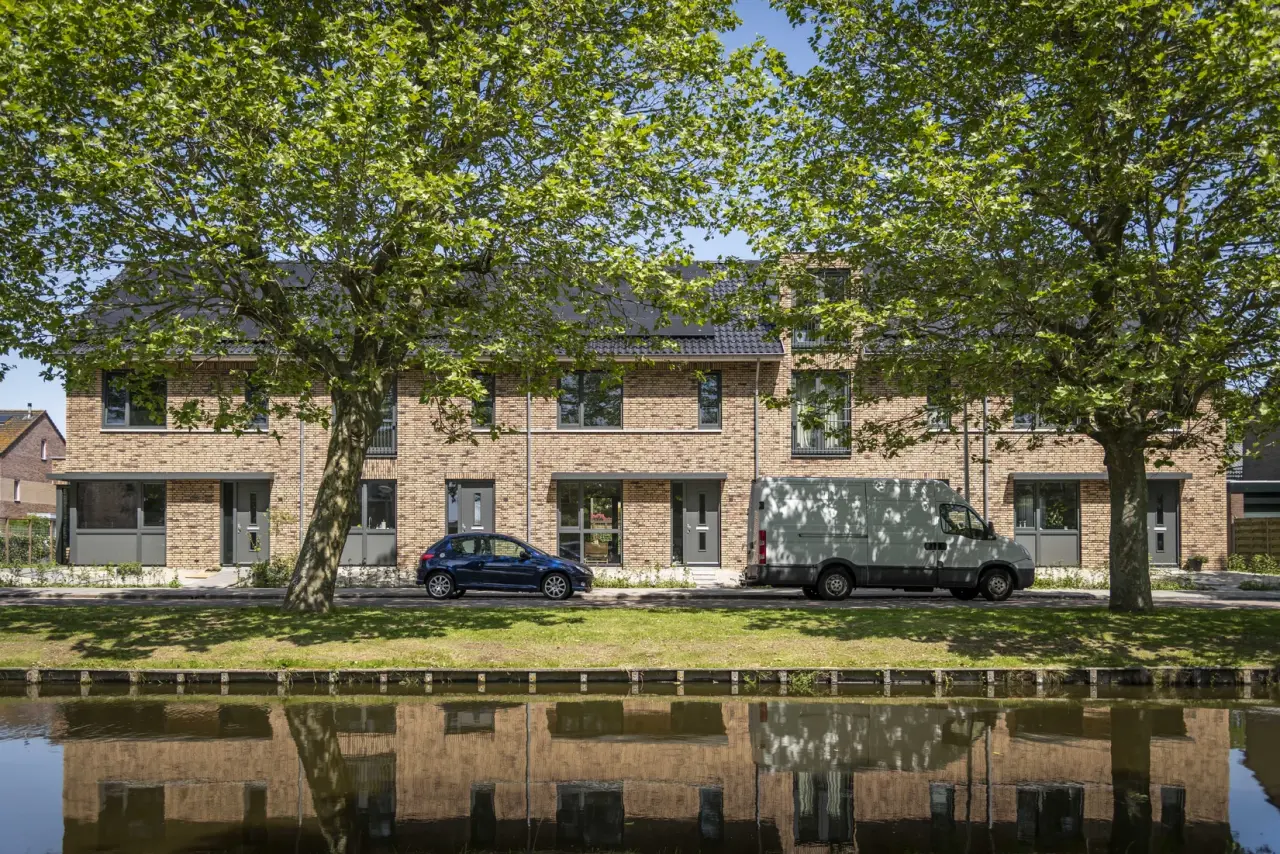 Z Plataan  Berkenwoude 4638