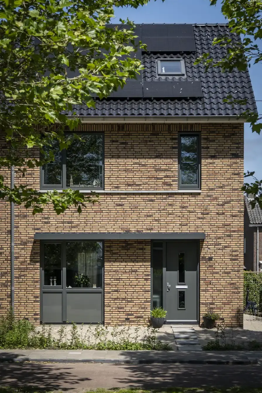 Za Plataan  Berkenwoude 4642