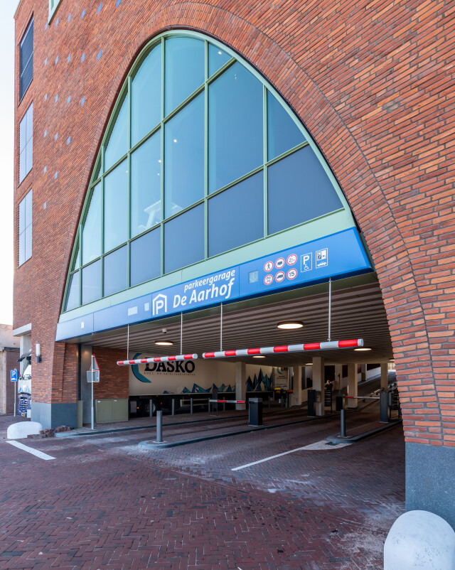 ZcAarkade   Alphen a d Rijn 6941