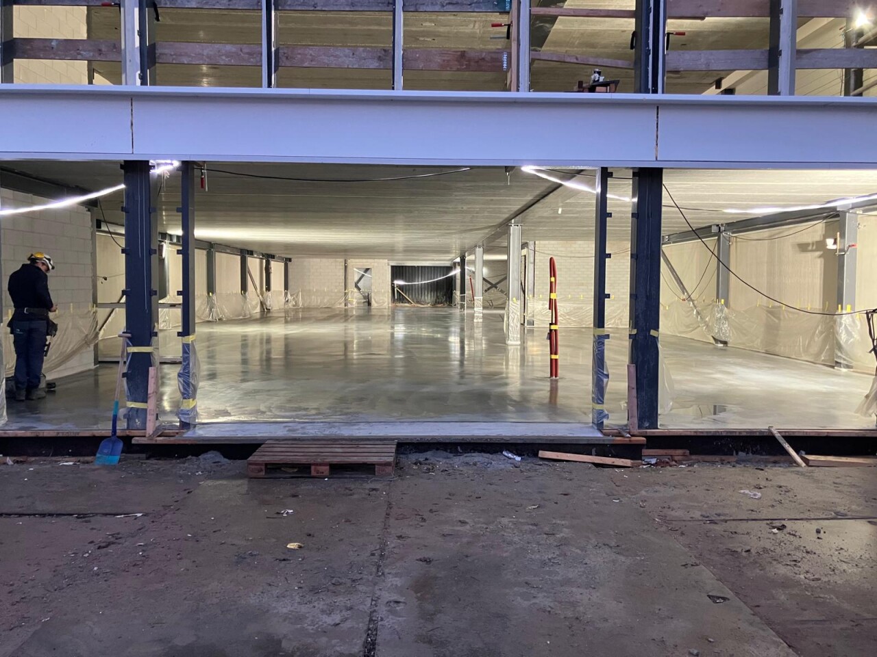 Ze Eurobox Self Storage Haarlem
