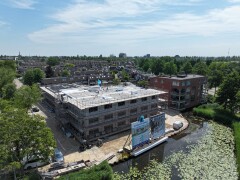 Zf Magalhaeslaan Gouda