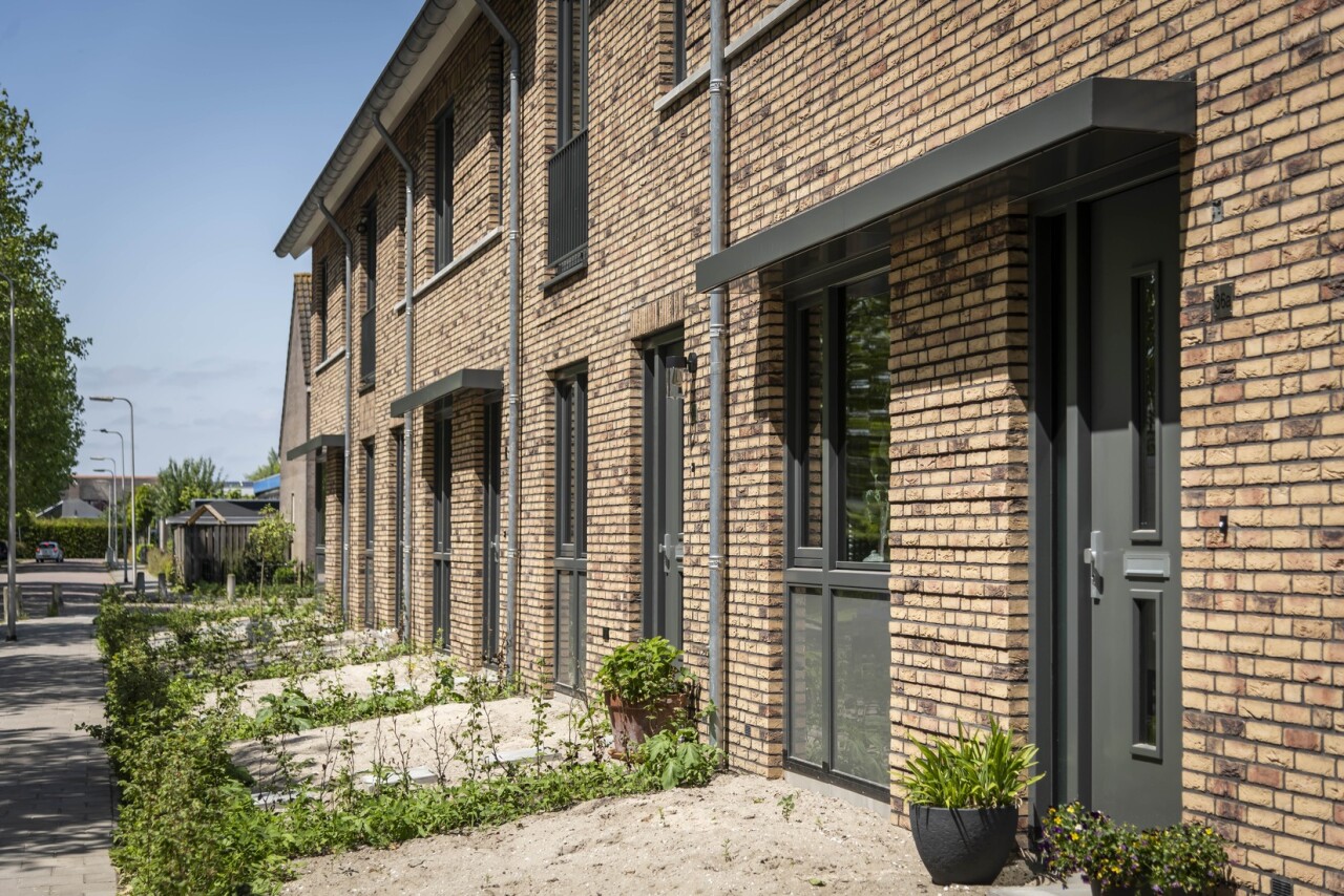 Zg Plataan  Berkenwoude 4660