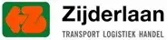 Zijderlaan logo onze klanten devriesverburg